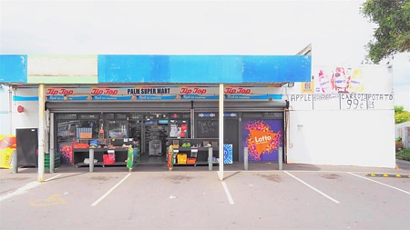 Business  Local Centre Zone