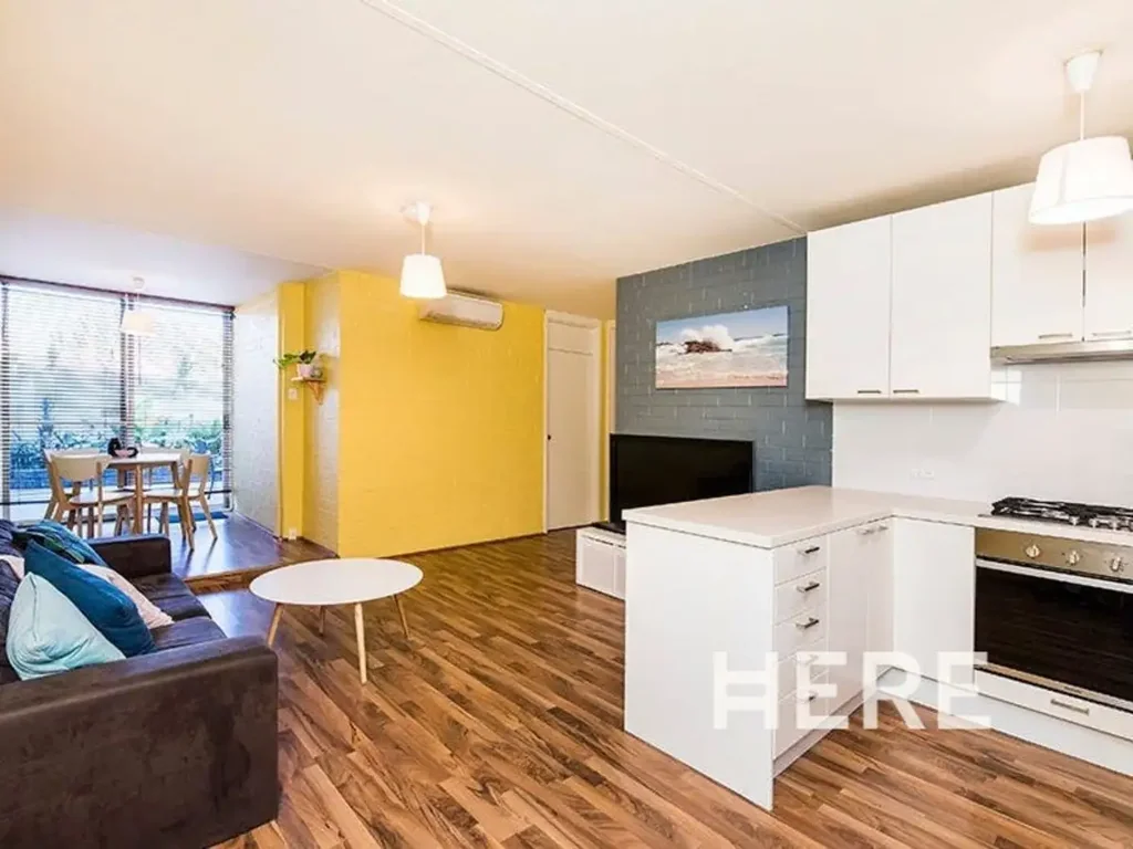 Easy Living in the Heart of Wembley.