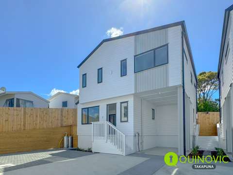 West Harbour 4房  High-Quality Affordable Standalone Home