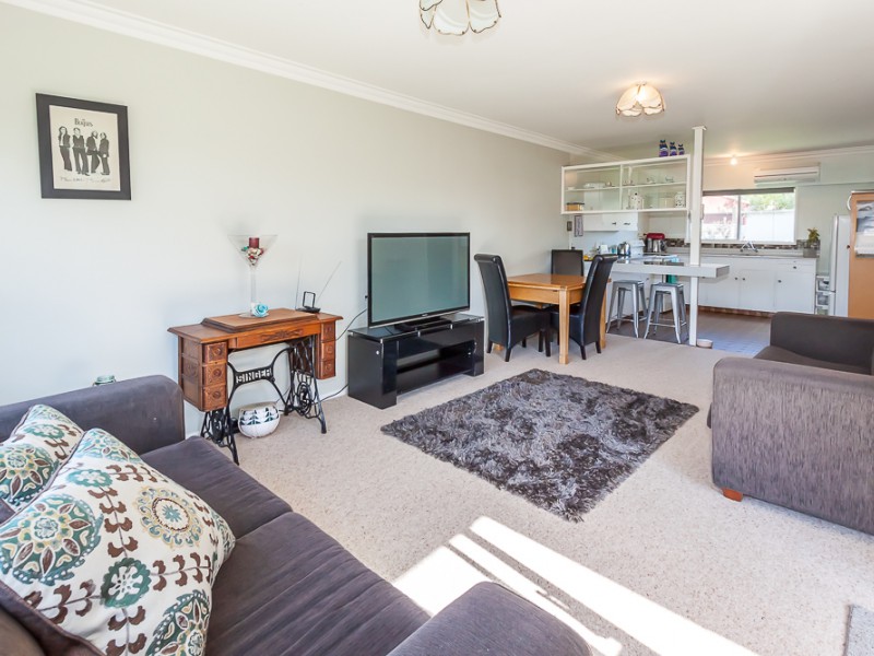 4 Hollows Crescent, Takaro, Palmerston North, 2 غرف, 1 حمامات