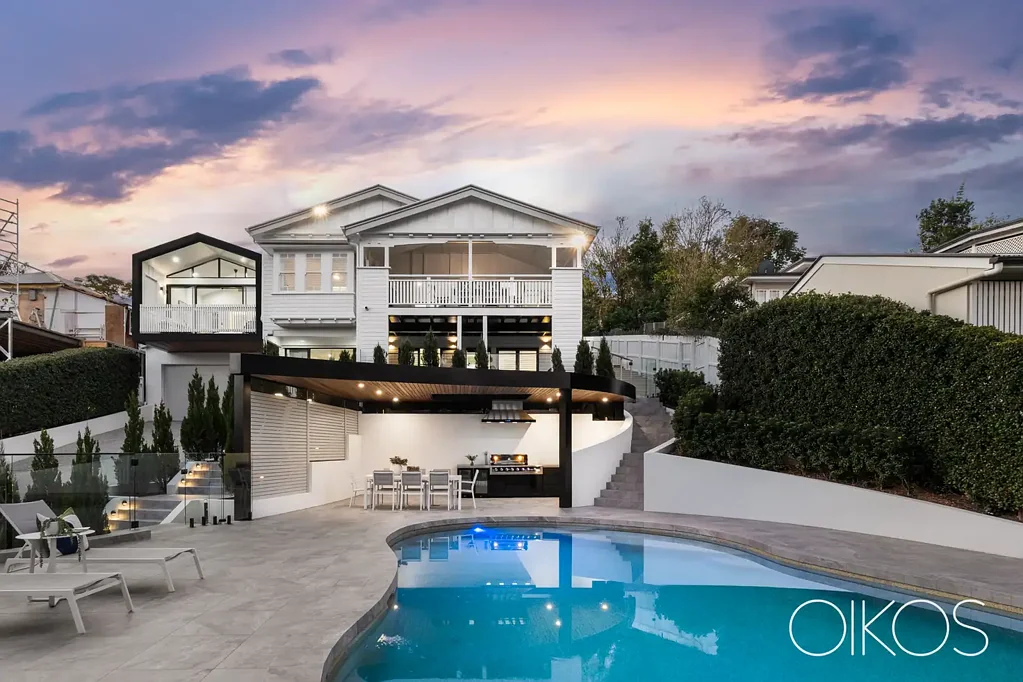 69 Devonshire Street, Ashgrove, QLD 4060