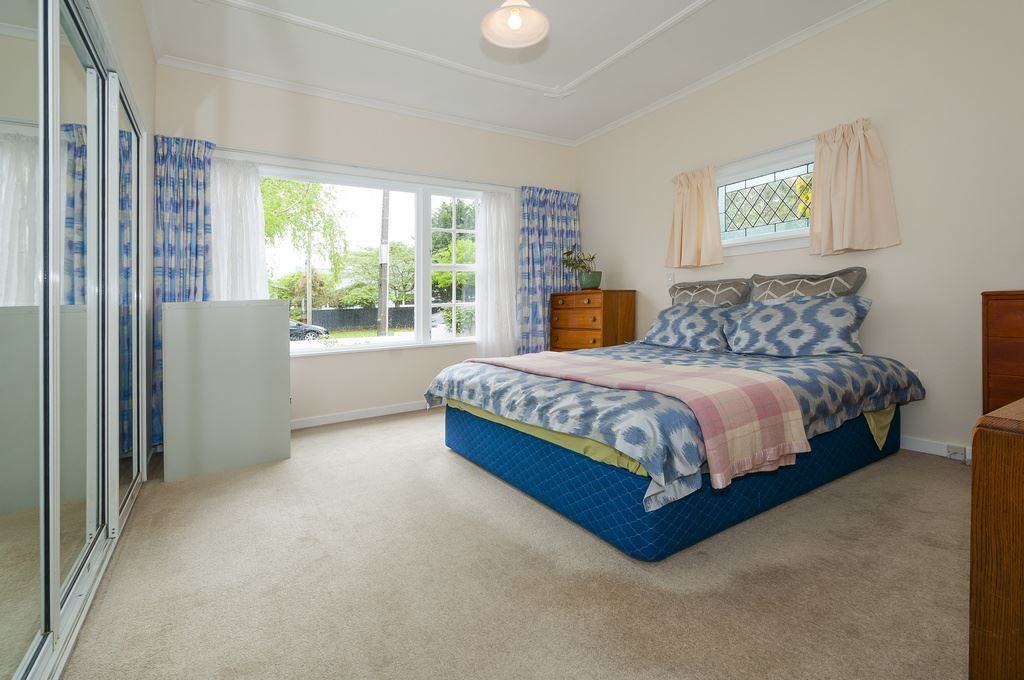 8 Norton Park Avenue, Fairfield, Lower Hutt, 4部屋, 0バスルーム