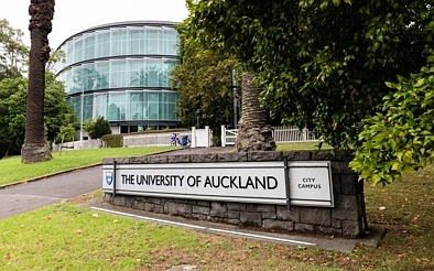 2024年QS世界大学排名：新西兰8所大学排名上升，奥克兰大学最牛！
