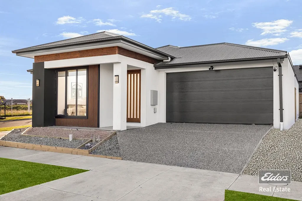 Wyndham Vale 4ਬੈੱਡਰੂਮ Walk to Shops & Transport | Brand New Home + $10,000 FHOG for Eligible Buyers!