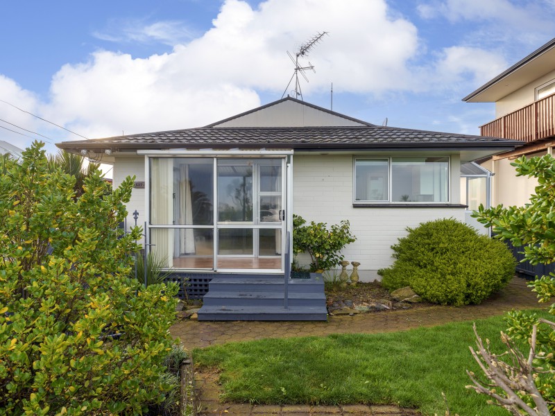 1/407 Estuary Road, South New Brighton, Christchurch, 2 ห้องนอน, 1 ห้องน้ำ