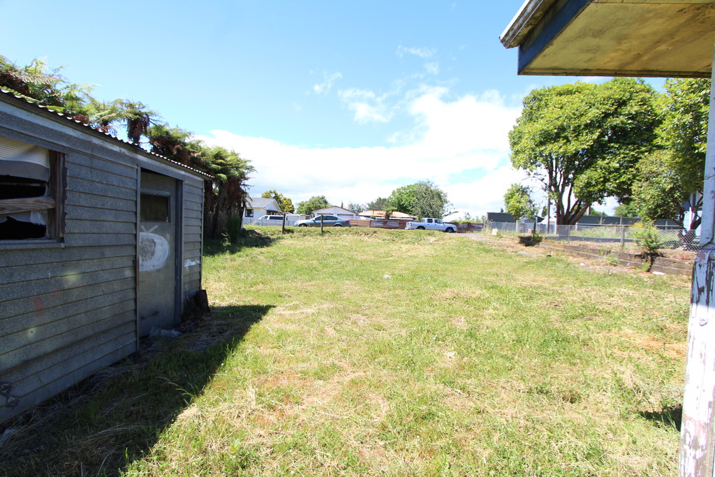 10 Stanley Street, Tokoroa, South Waikato, 0房, 0浴