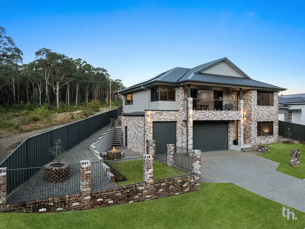 Edgeworth 5ਬੈੱਡਰੂਮ Family Luxury Redefined - Pool, Privacy, Perfection