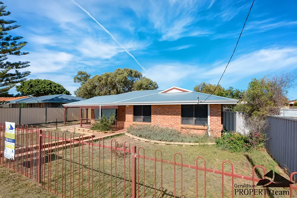 Karloo 3Zimmer Attention First Home buyers or Astute invetors!