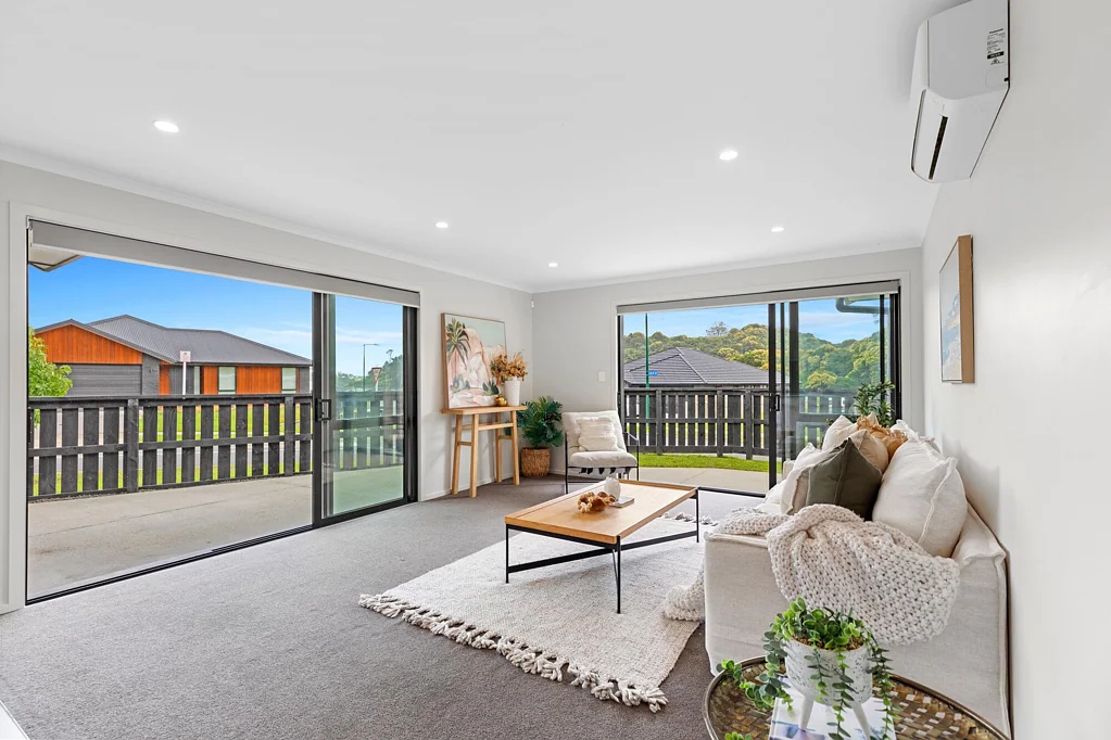 Ohauiti 4chambre Brick, Views & MUST BE SOLD! Bring Your Offer