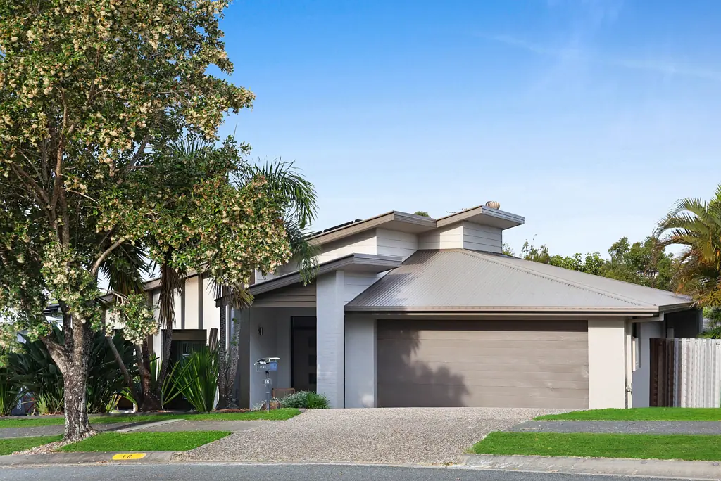 18 Everstar Street, Reedy Creek, QLD 4227