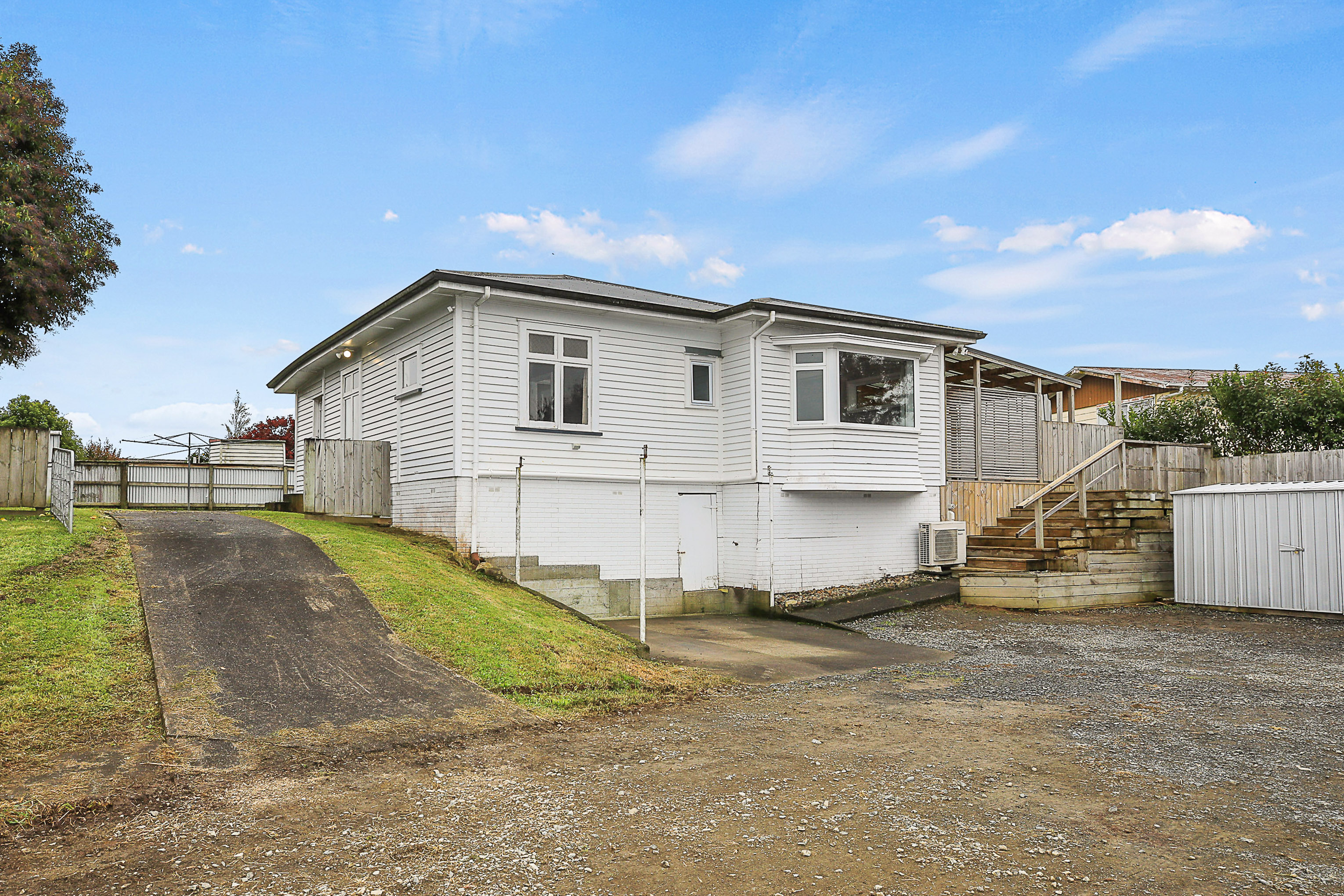 13 Hinewai Street, Otorohanga, Otorohanga, 3 chambres, 0 salles de bain, House