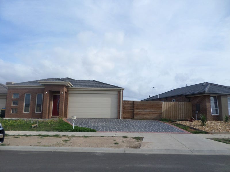 22 VIVE ST, TARNEIT VIC 3029, 0 chambres, 0 salles de bain, House