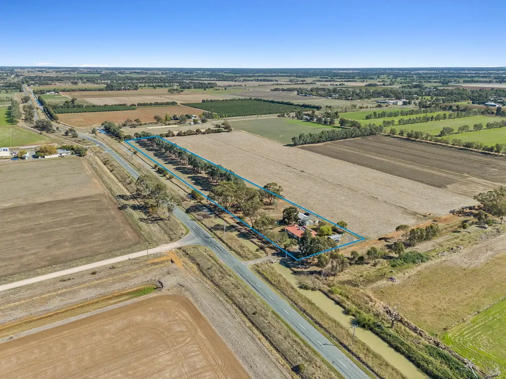 379 Youanmite Road, Invergordon, VIC 3636