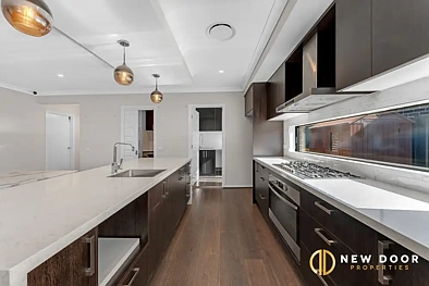16 Gellert Street, Wright, ACT 2611, 4房, 2浴, House