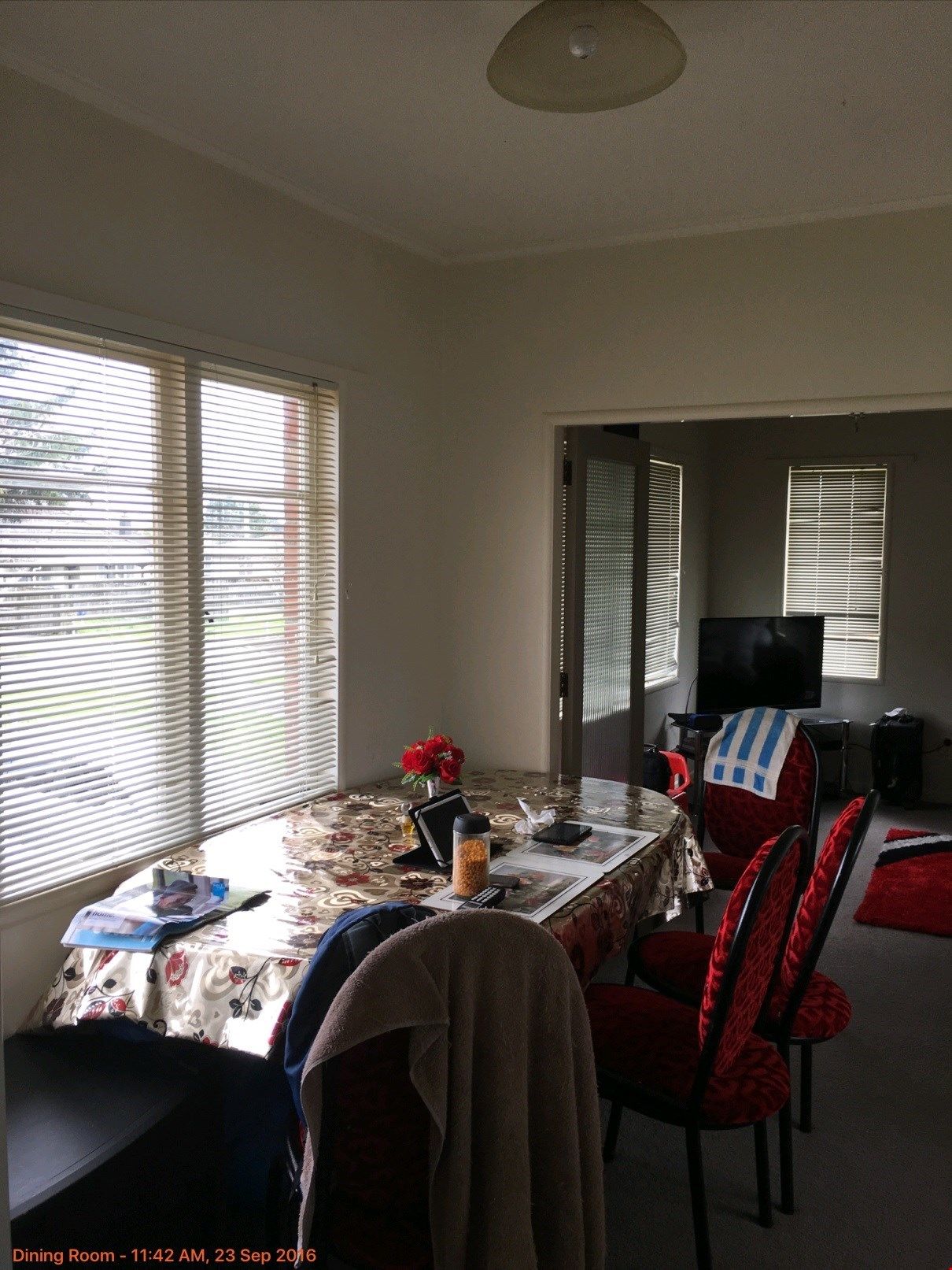 43 Cambridge Terrace, Papatoetoe, Auckland - Manukau, 4部屋, 0バスルーム