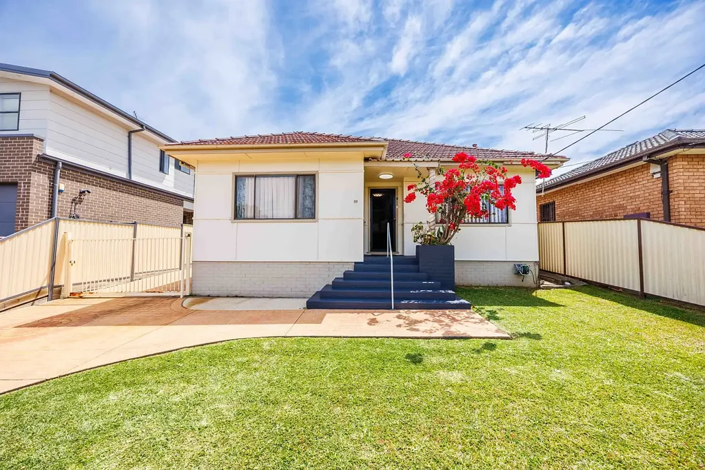 33 Gough Street, Merrylands, NSW 2160