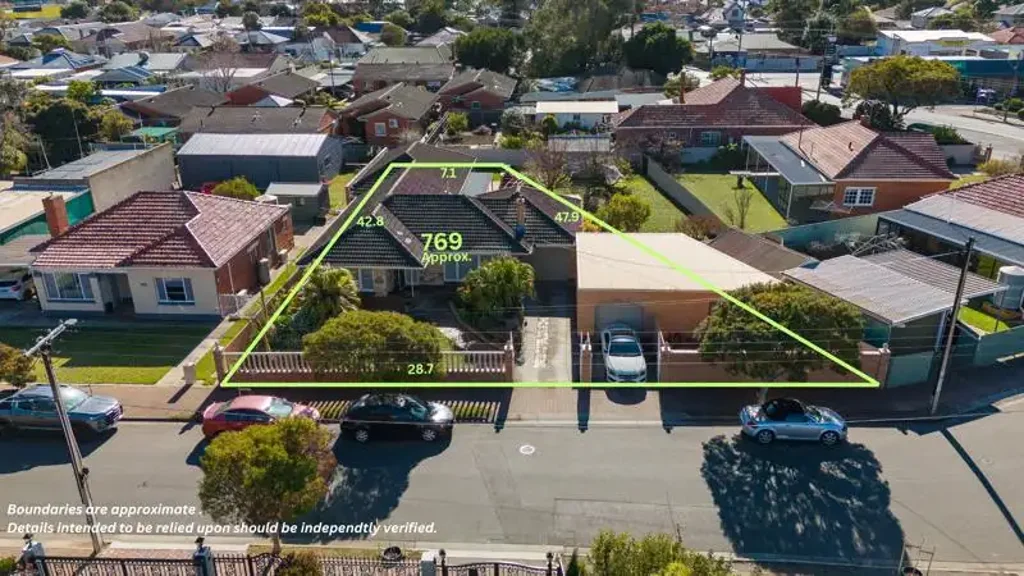 Glenelg East 5ਬੈੱਡਰੂਮ Dynamic Opportunity, Amazing Location