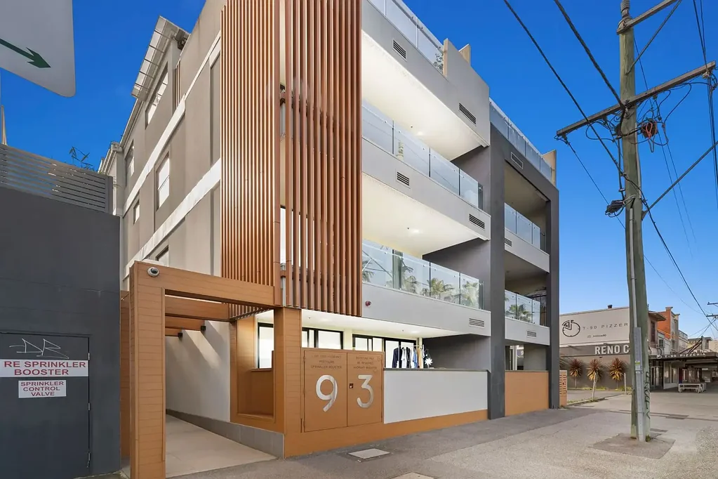 Hughesdale 2ਬੈੱਡਰੂਮ The Brief: Modern 2 Bedroom Apartment Close To Amenities