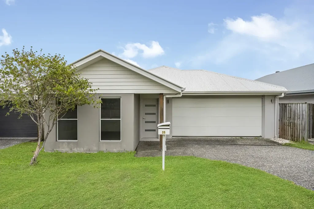 Spacious and Stylish Family Home in a Family-Friendly Estate