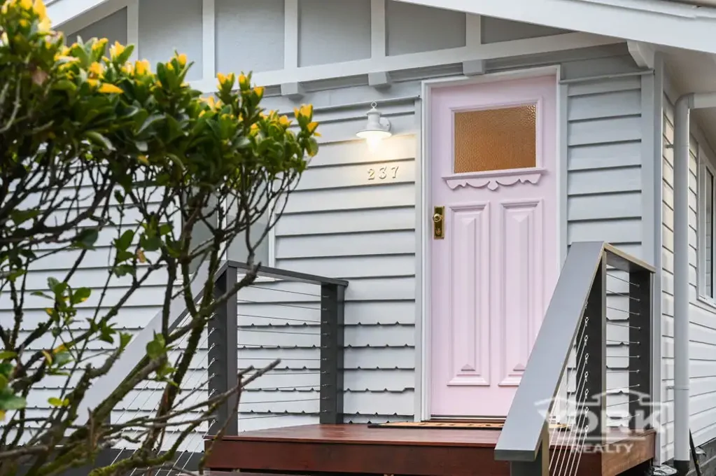 South Toowoomba 3Habitaciones Character filled Double Gable - Freshly Renovated! City Fringe!