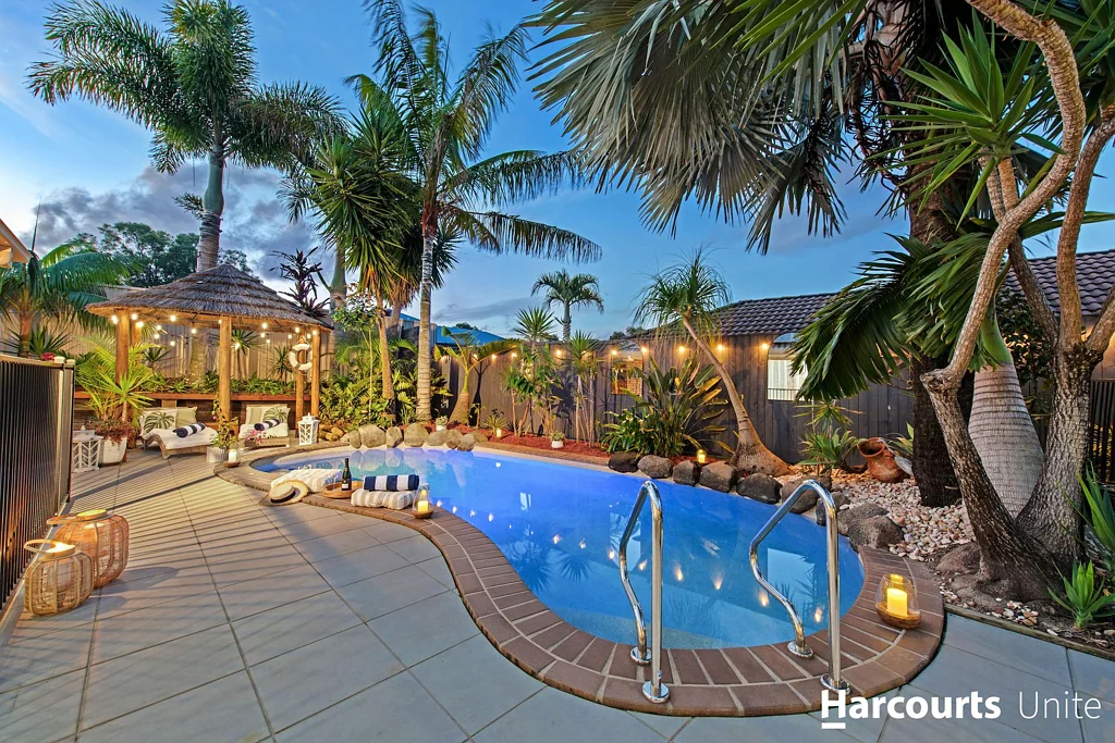7 Abbot Street, North Lakes, QLD 4509