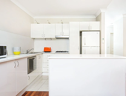 24/176-180 Salisbury Road, Camperdown, Inner West, 2 침실, 2 욕실, Unit