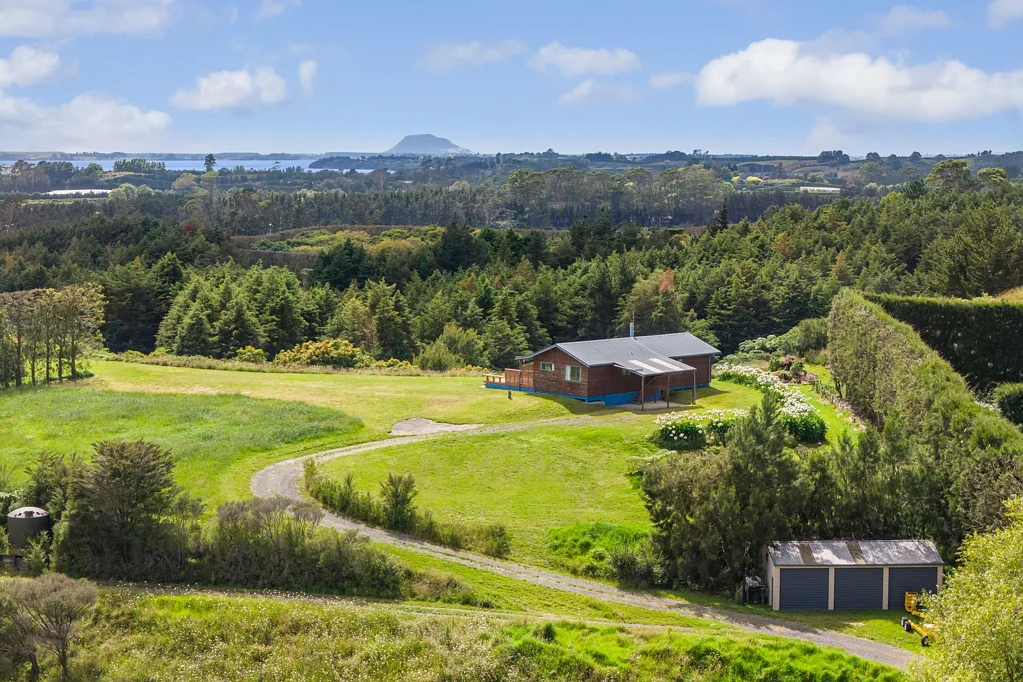 Katikati Endless Possibilities