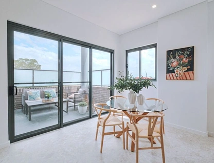 35/1 Stoke Street, Schofields, Outer Western Sydney, 1 phòng ngủ, 1 phòng tắm, Apartment