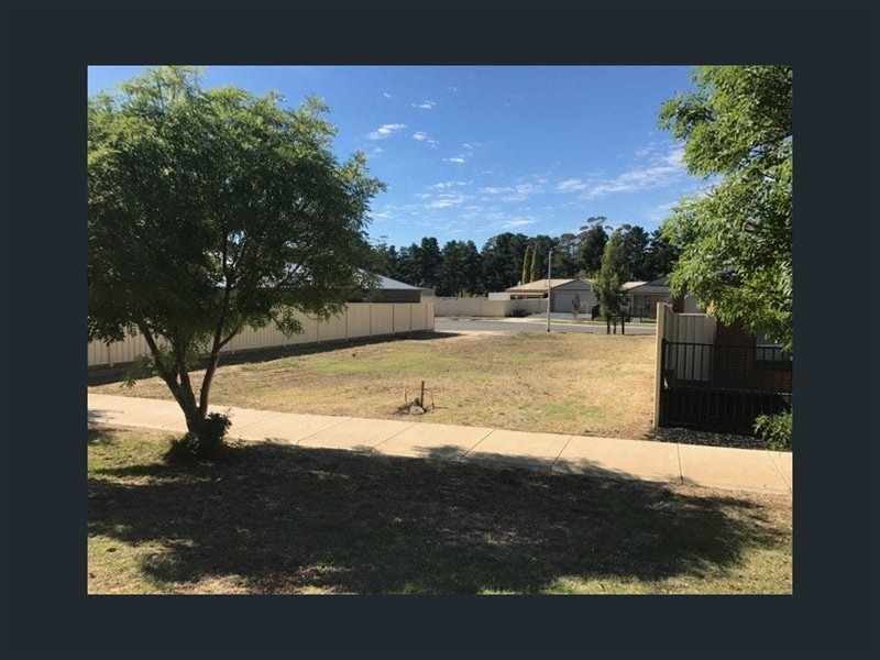 20 FORBES CT, NORTH BENDIGO VIC 3550, 0 Kuwarto, 0 Banyo, Section