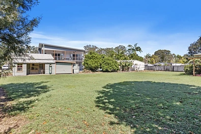 158 Toolara Road, Tin Can Bay, QLD 4580, 0房, 0浴, Section