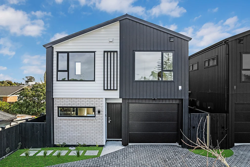 Mangere East 4Kwarto Freehold, Standalone, and Ready to Impress!!