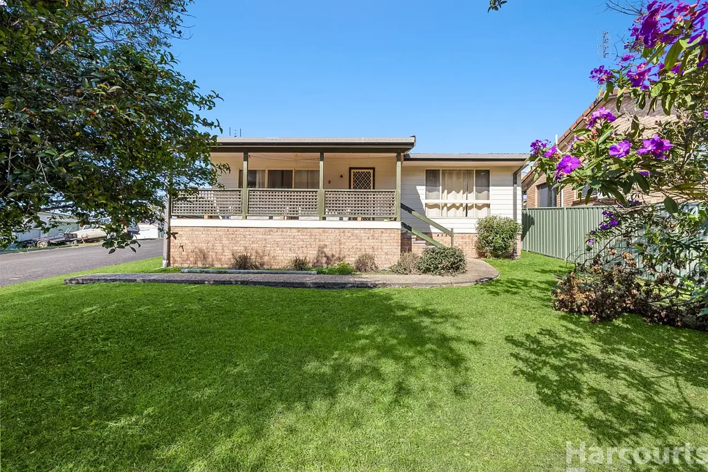 9 Quarry Street, South West Rocks, NSW 2431