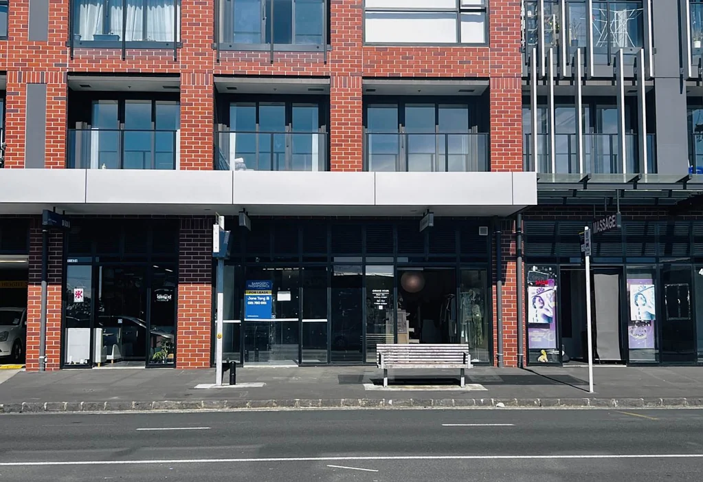 Mount Eden BRAND NEW RETAIL AT EDEN VIEW