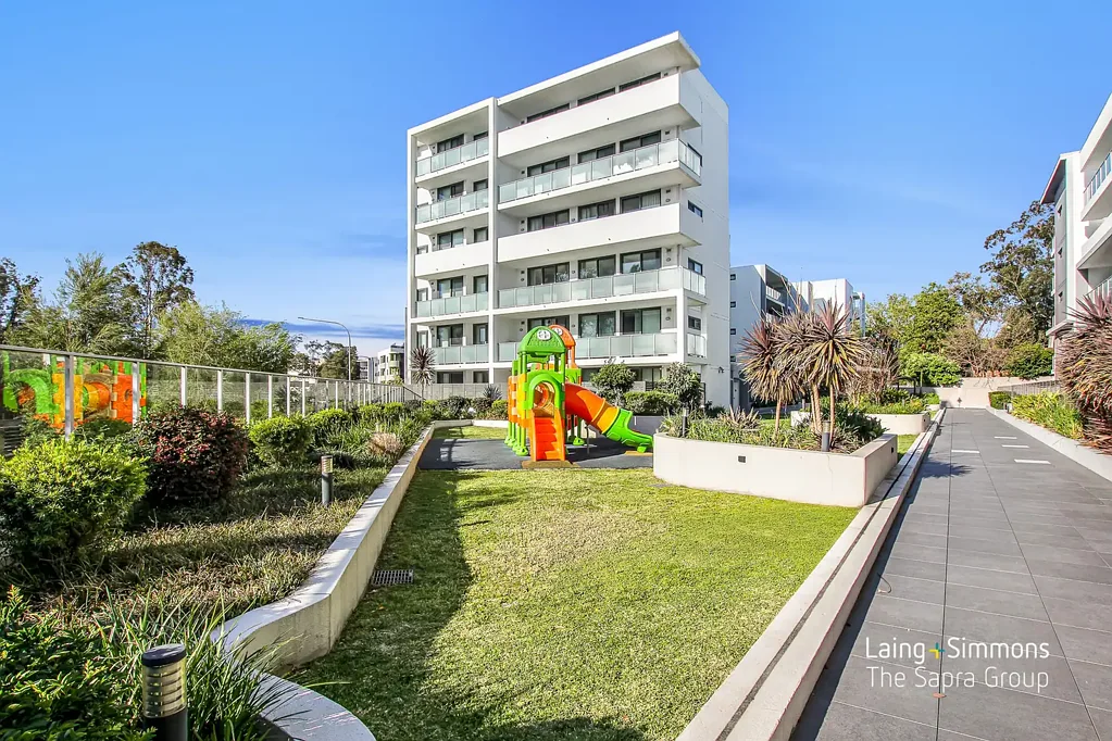 Wentworthville 2部屋 2 Bedroom Apartment Available In The Heart Of Wentworthville !!!
