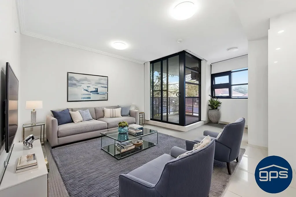 Strathfield 1બેડરૂમ Premium Boutique Apartment in a Prime Neighborhood | Return on Investment over 6%