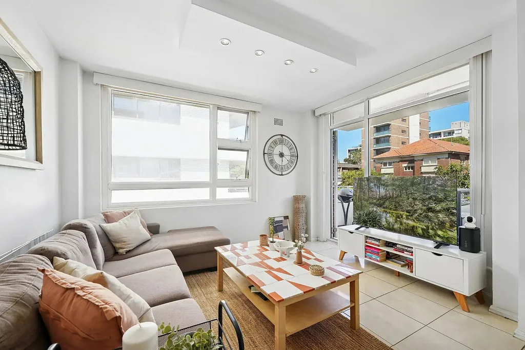 44/16 Ocean Street North, Bondi, NSW 2026