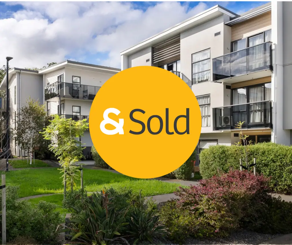 103/69D Hall Avenue, Mangere, Manukau City, Auckland