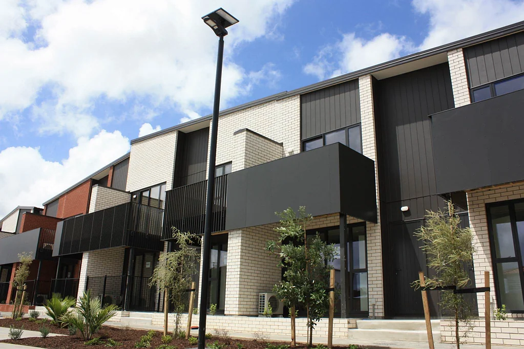 Mangere 2ห้องนอน Live Smart. Invest Smarter