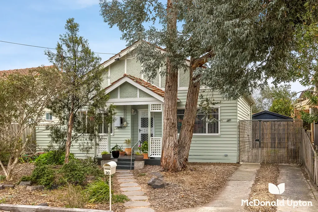 30 Salisbury Street, Coburg, VIC 3058