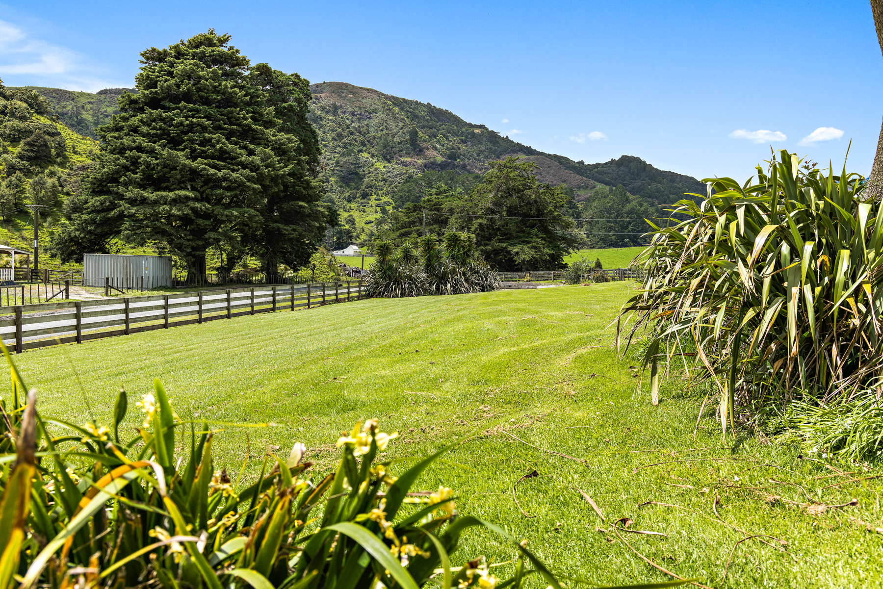 1085 Ahuroa Road, Makarau, Auckland - Rodney, 4 rūma, 0 rūma horoi