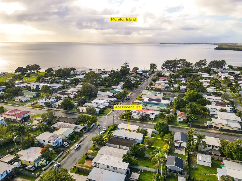 Deception Bay 4બેડરૂમ Coastal Living with Future Potential