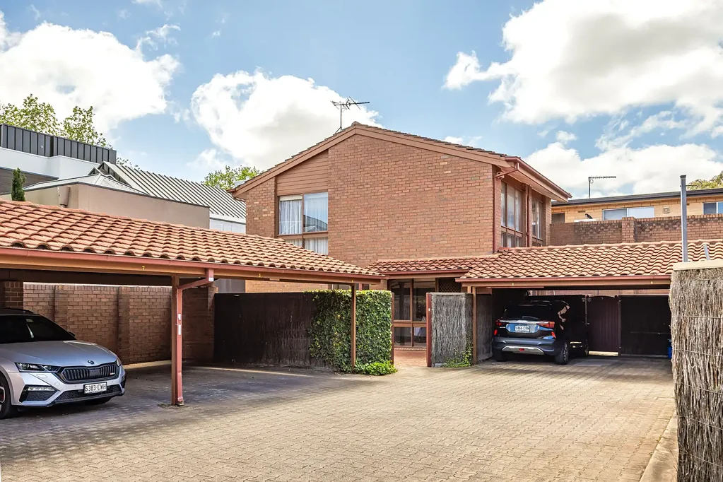 6/96 Sussex Street, North Adelaide, SA 5006