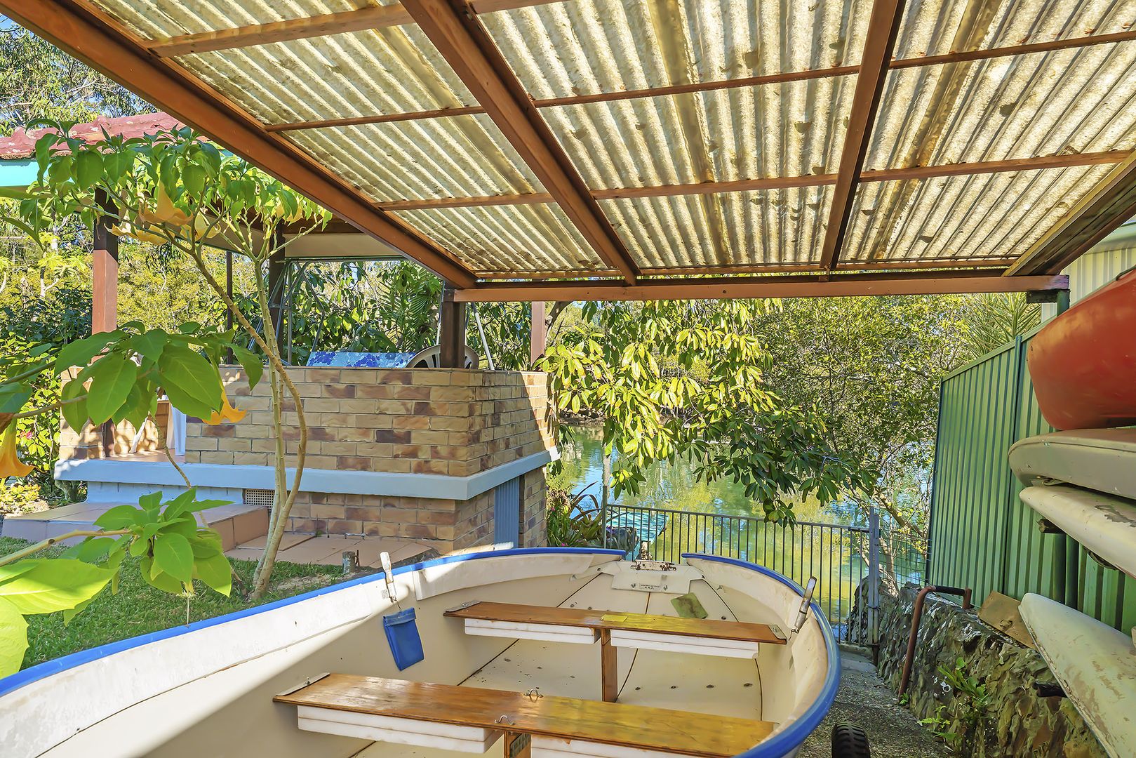 48 WHITSUNDAY DR, CURRUMBIN WATERS QLD 4223, 0房, 0浴, House