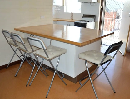 Unit 26/12 Wright St, Perth, WA 6000, 1 ਕਮਰੇ, 1 ਬਾਥਰੂਮ, Unit
