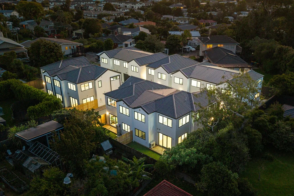 Te Atatu Peninsula 4chambre The Peninsula's Best Buy