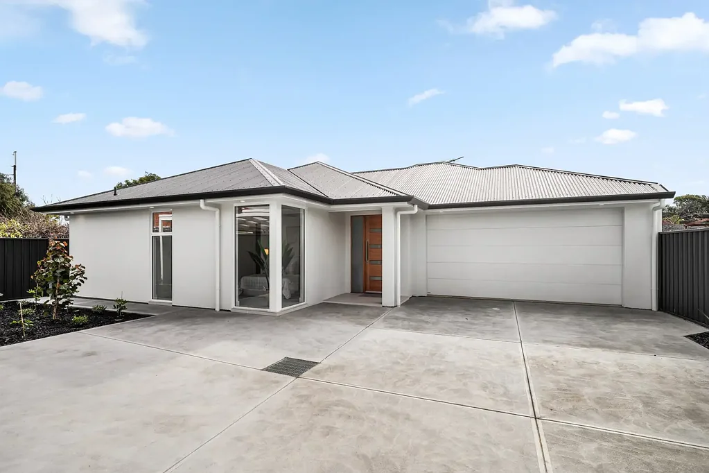 Croydon Park 3Zimmer Brand New Build - A refined take on modern living