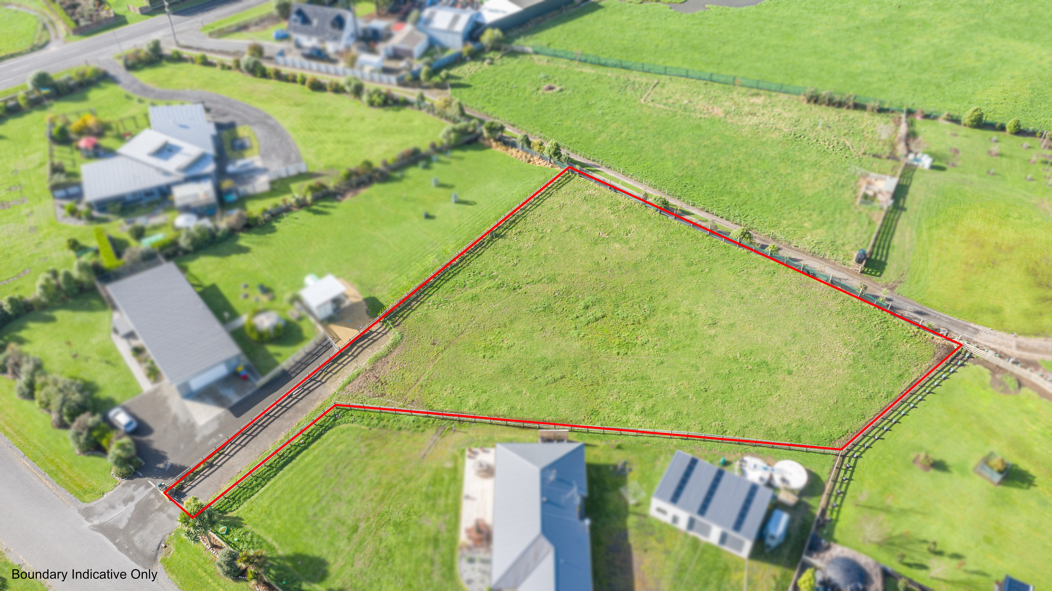 11 Grefor Lane, Waitarere, Horowhenua, 3房, 0浴