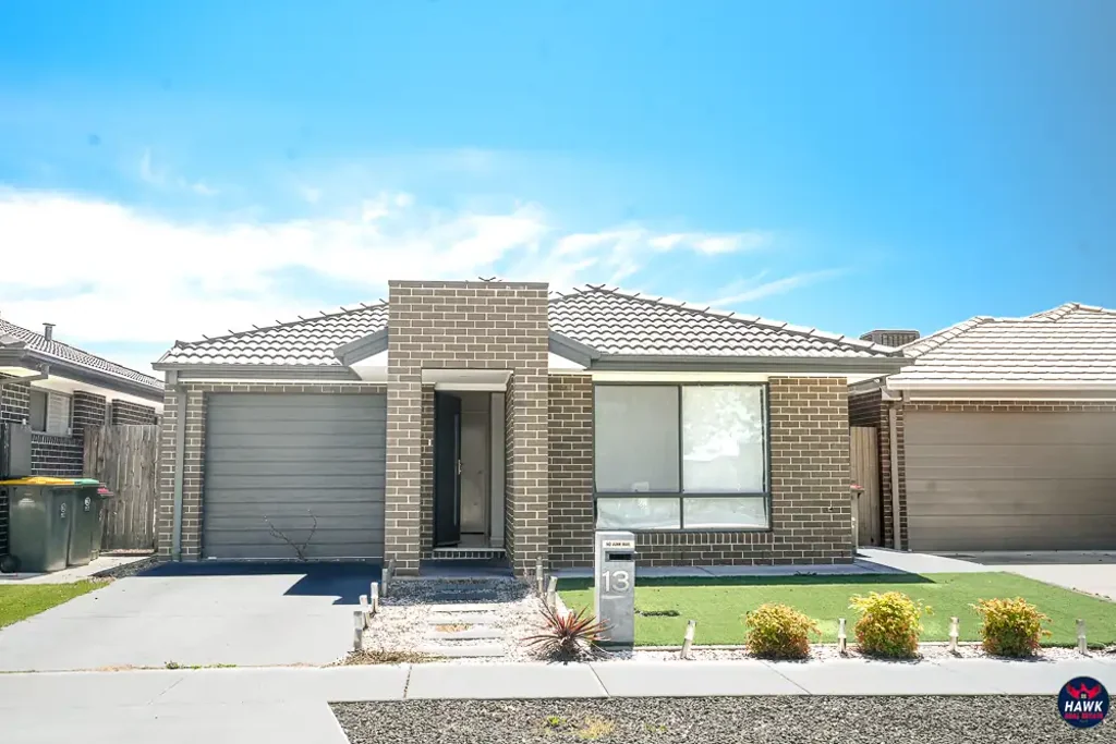 13 Myulung Street, Ngunnawal, ACT 2913