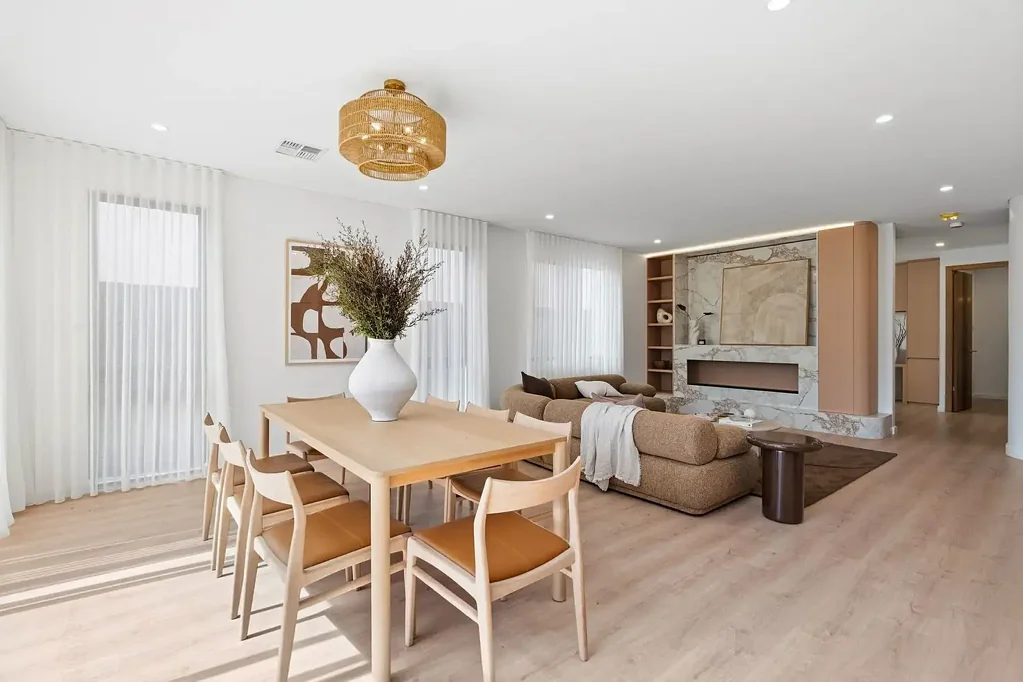 Henley Beach 5બેડરૂમ Contemporary Luxury, Coastal Living.