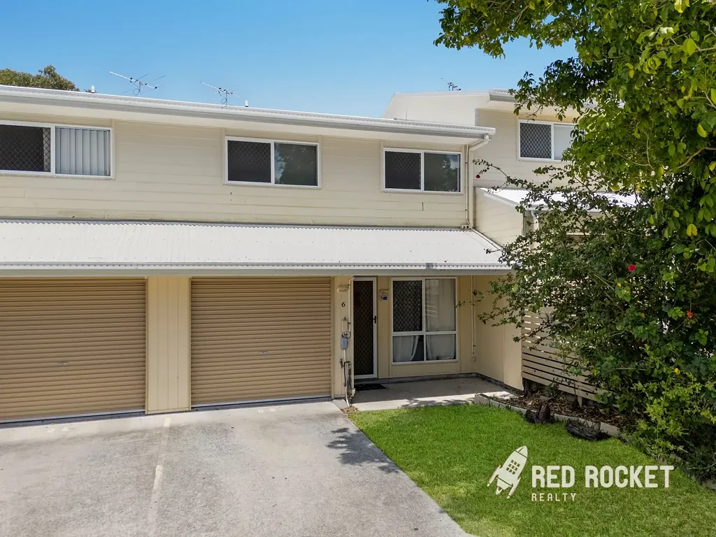 6/28 Chasley Court, Beenleigh, QLD 4207